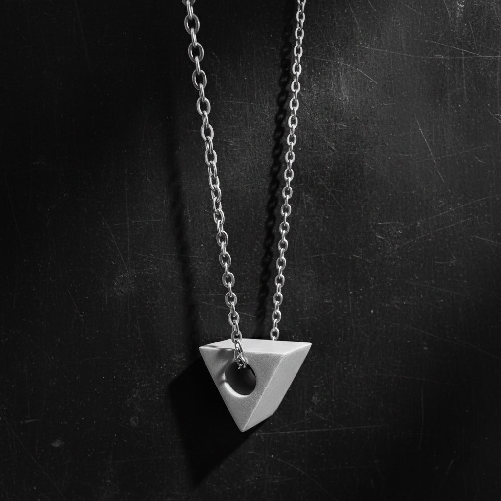 BASIC PRISM TRIANGLE