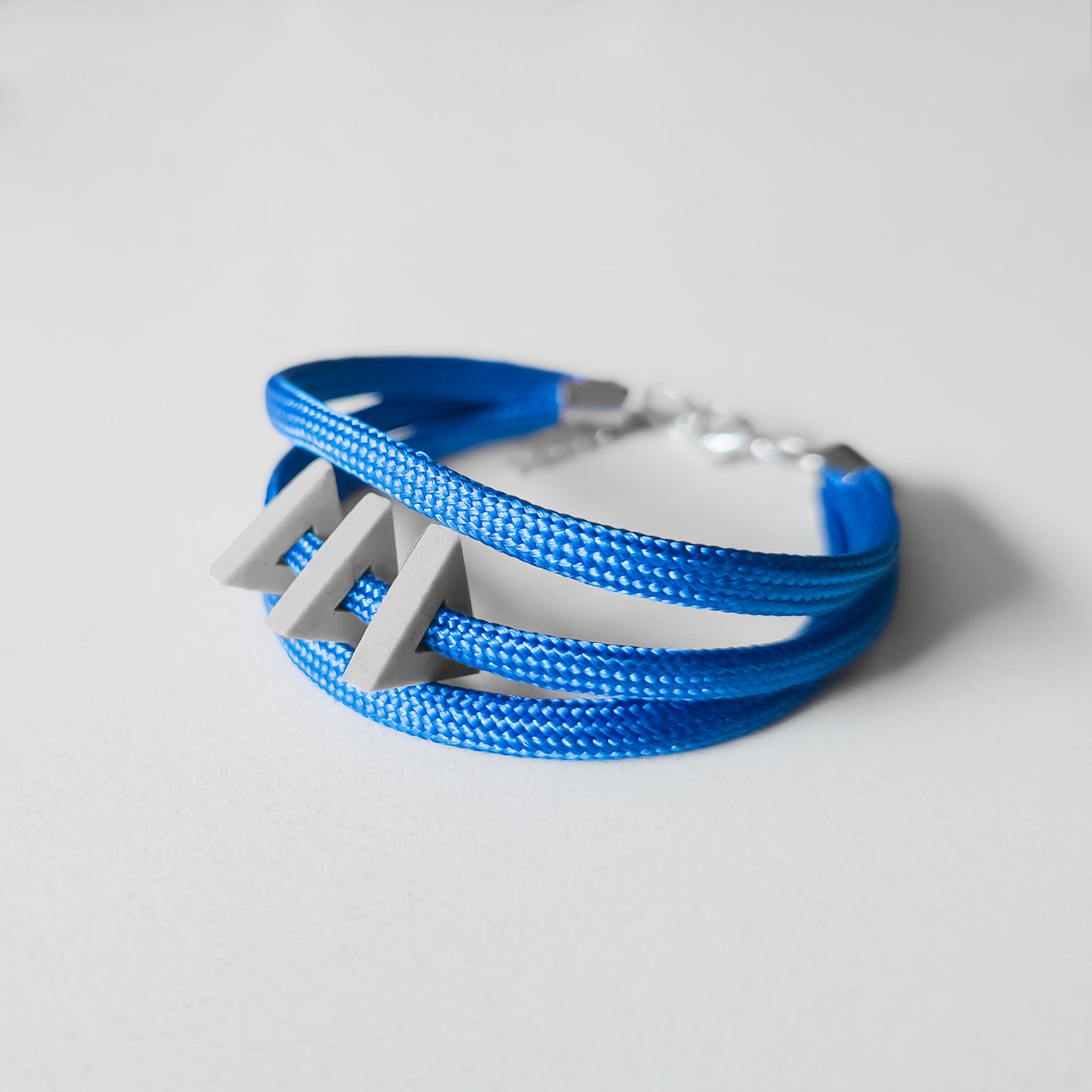 TR3NITY BLUE