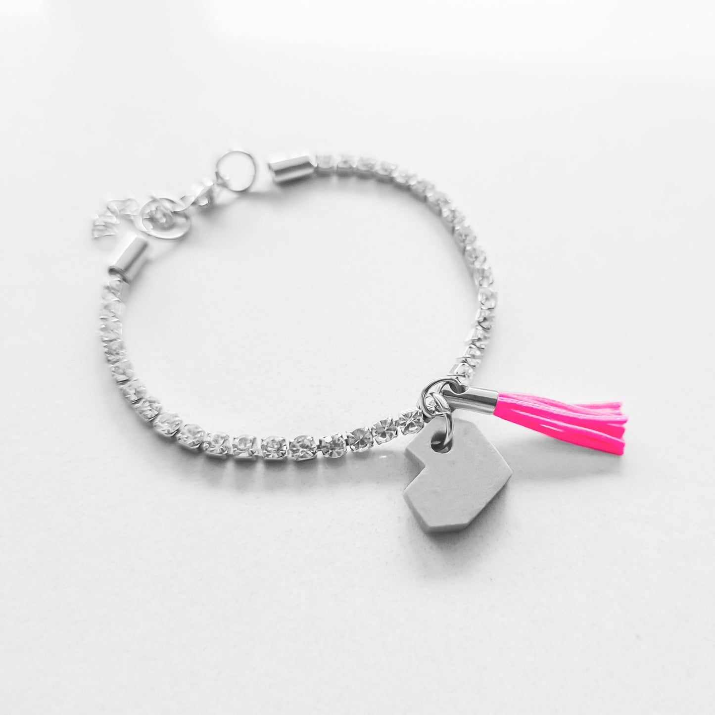 CRYSTAL LOVE