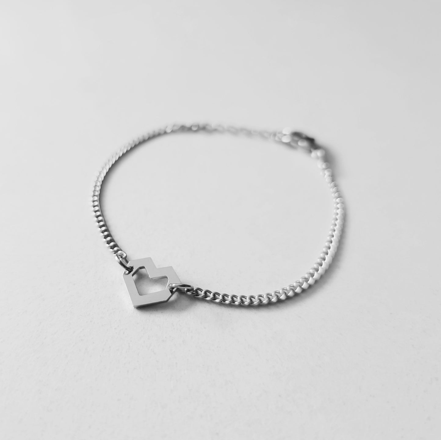 MINI STEEL LOVE