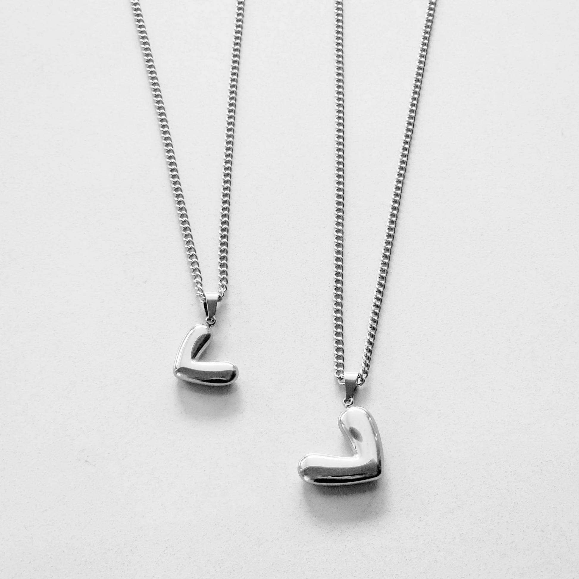 2 STEEL HEARTS