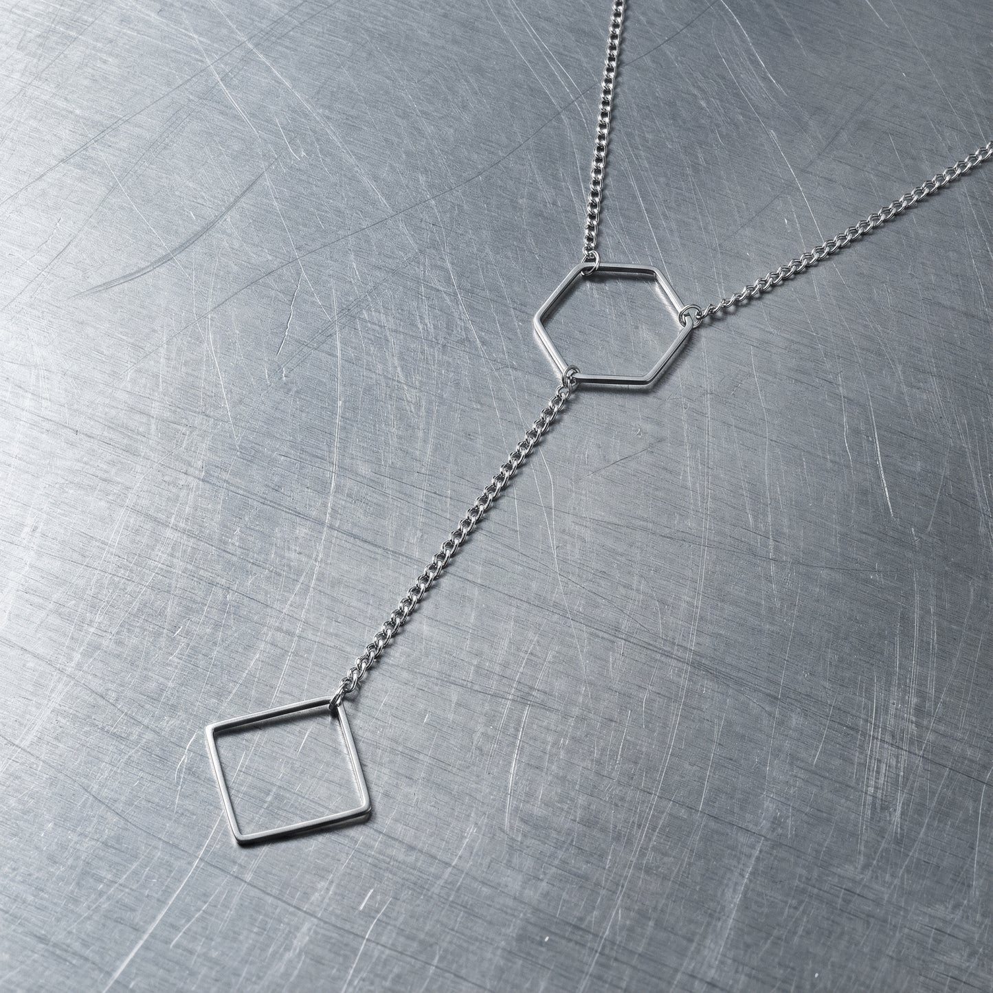 COLLAR DUO, ESTABILIDAD Y EQUILIBRIO