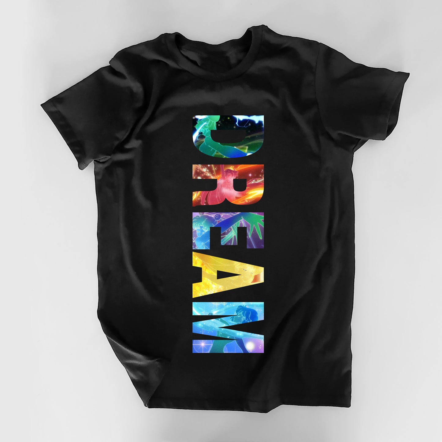 DREAM SAILOR MOON TEE
