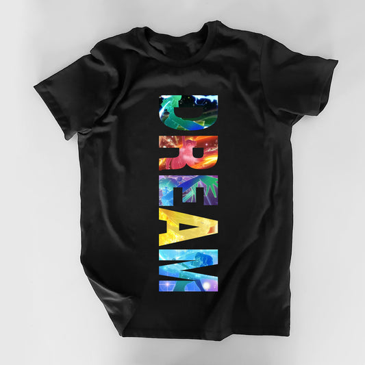 DREAM SAILOR MOON TEE