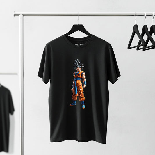 FULL 3D GOKU BLACK I