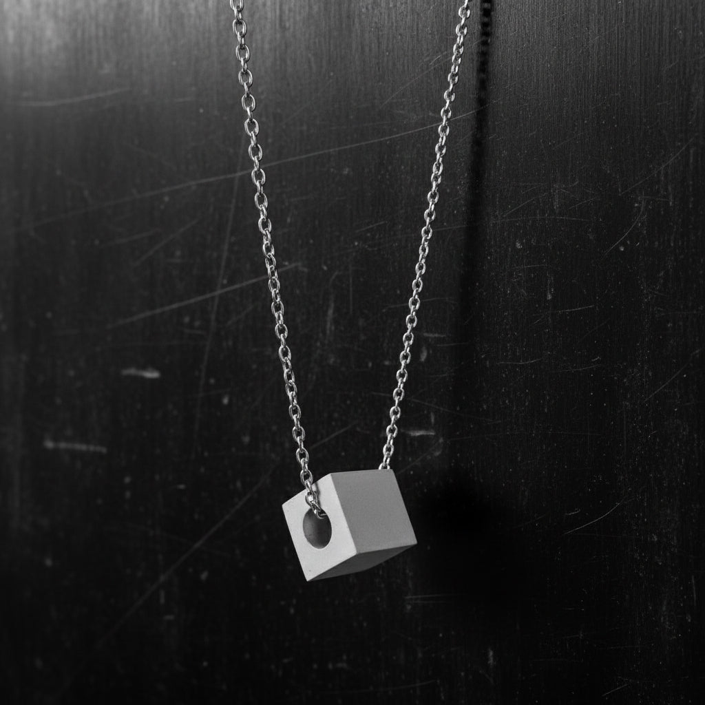 BASIC CUBE