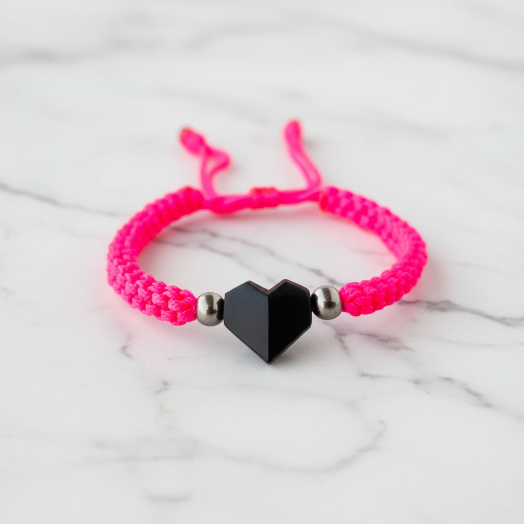 TINY PINK DARK LOVE
