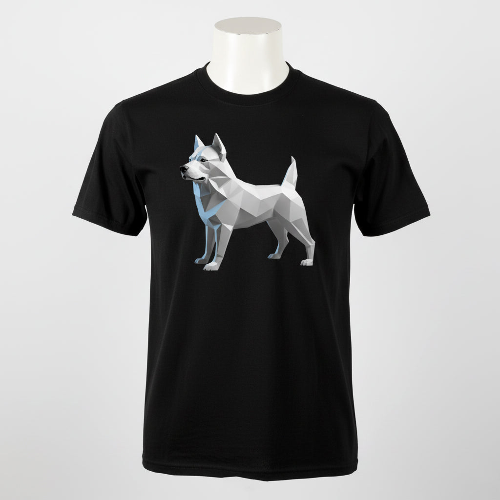 3D ALASKA TEE