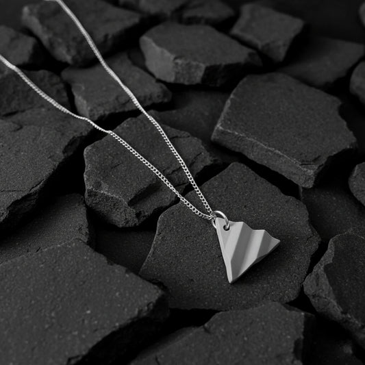 FOLD TRIANGLE