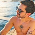 COLLAR DUAL, ARMONIA Y PROTECCION