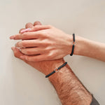 Cargar imagen en el visor de la galería, CIRCLE BLACK LOVERS
