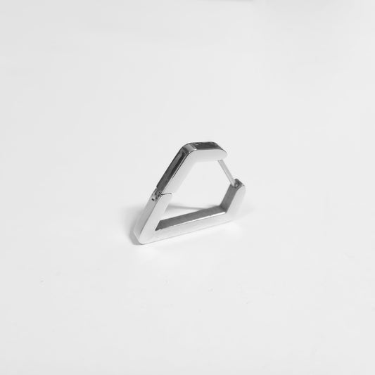MINI DIAMOND EARRING