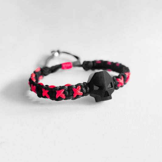 DARK SKULL X
