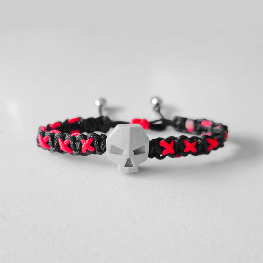 SKULL X