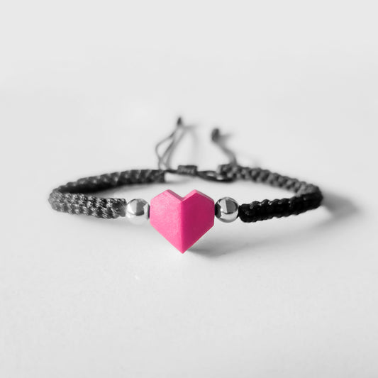 TINY BLACK PINK LOVE