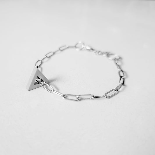 CHAIN TRIANGLE
