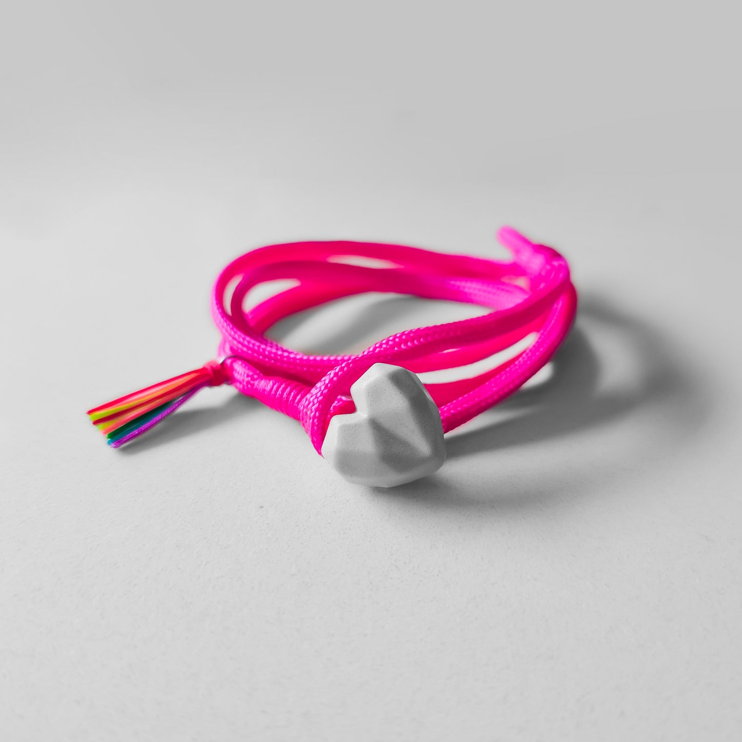PINK HEART