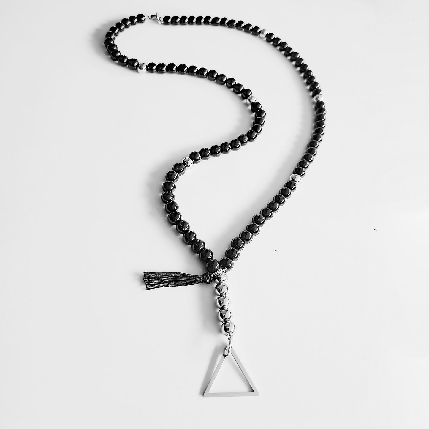 STONE STEEL TRIANGLE