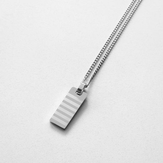 STEEL LINES TAG