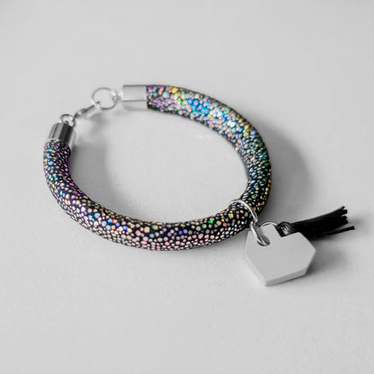 BLACK TORNASOL TINY LOVE