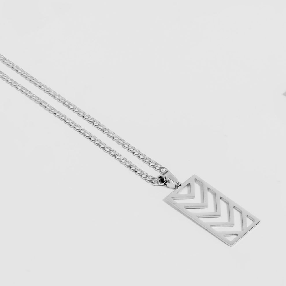 STEEL LINES ARROW – Gerardo Ars Collection