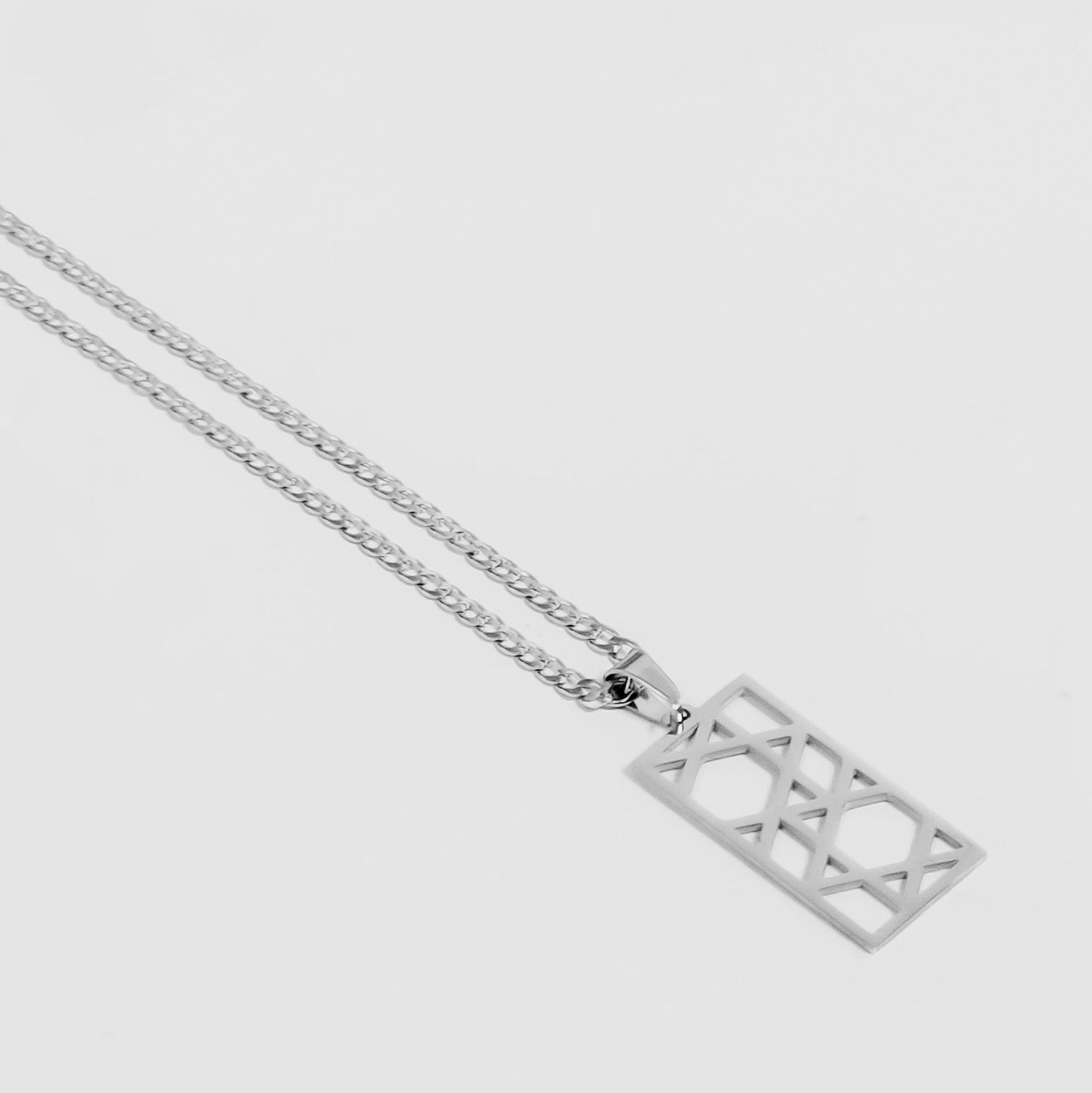 STEEL LINES STAR