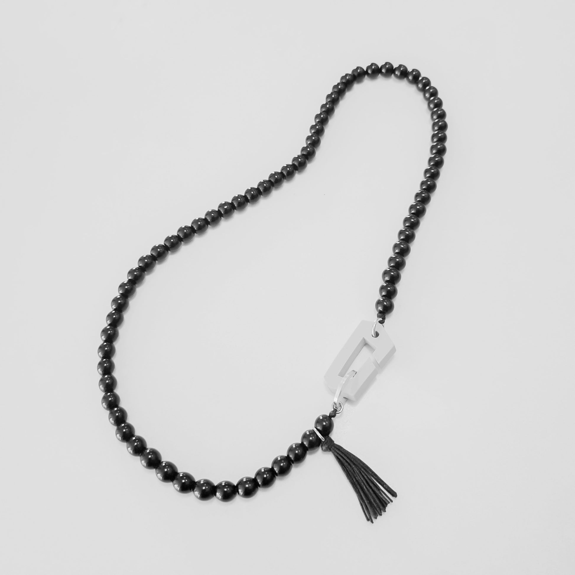 ARS STONE NECKLACE
