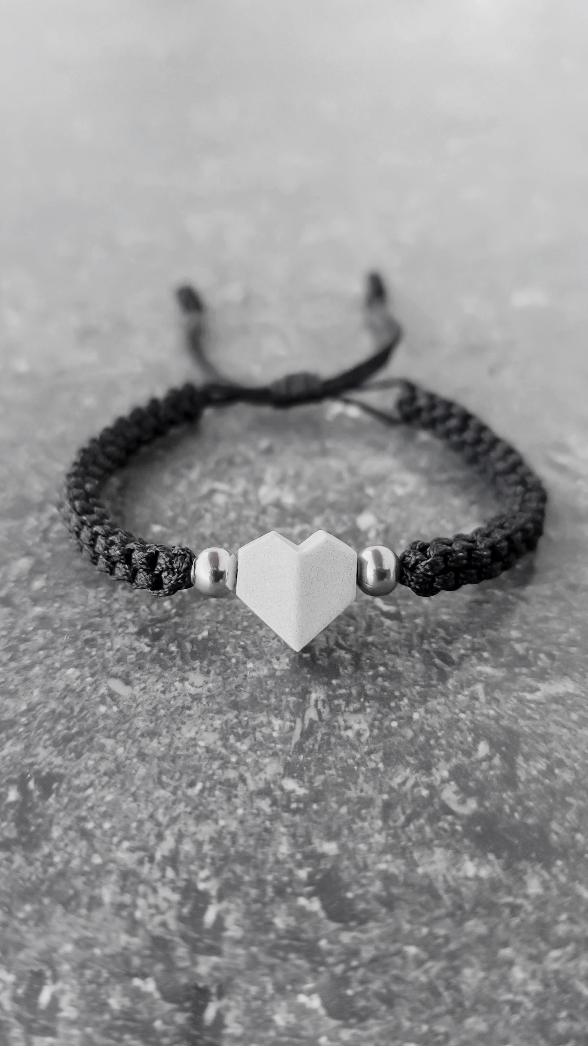 TINY BLACK LOVE