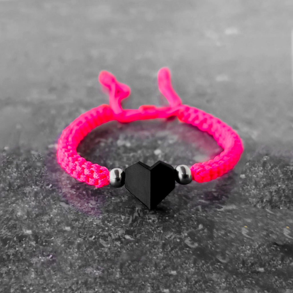 TINY PINK DARK LOVE
