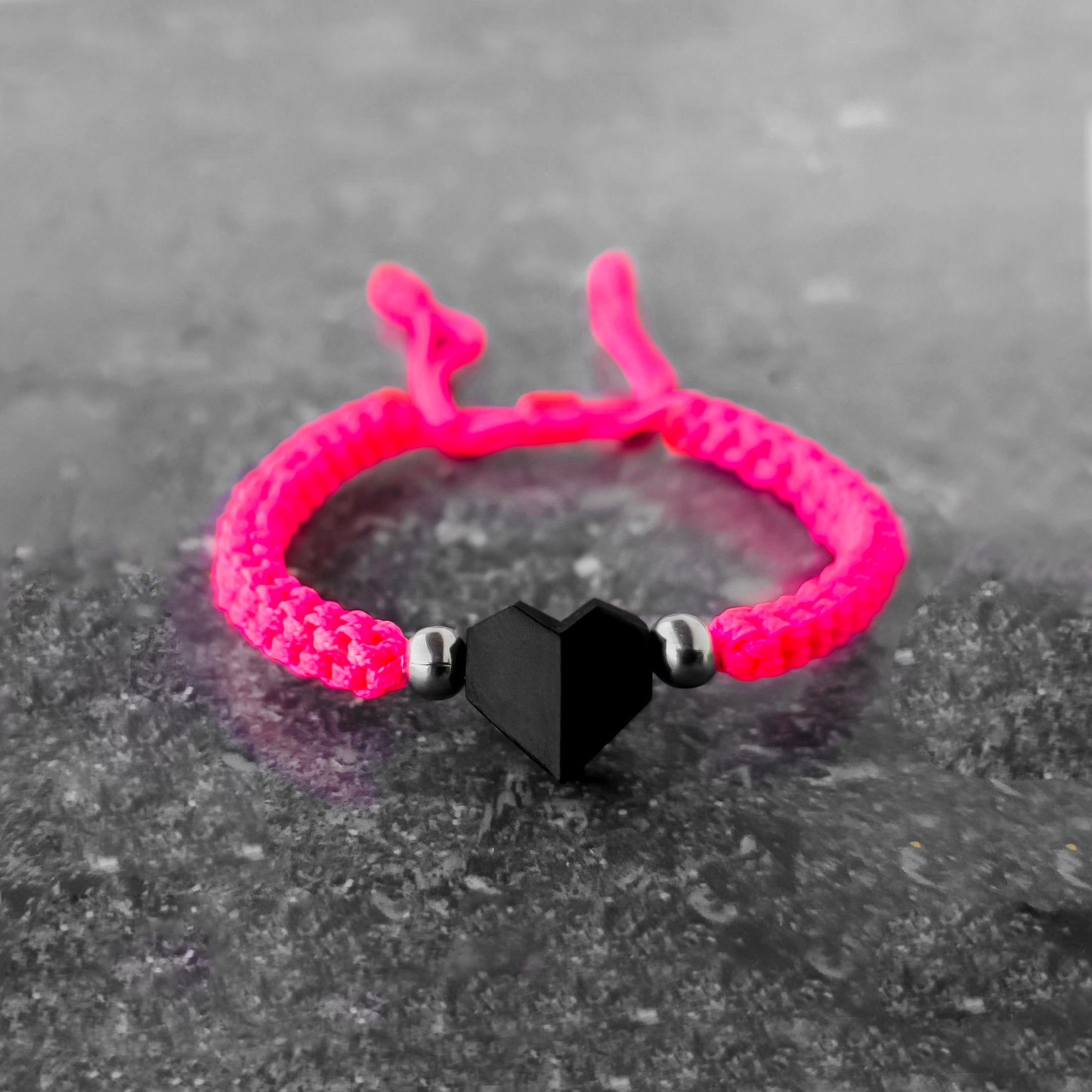 TINY PINK DARK LOVE