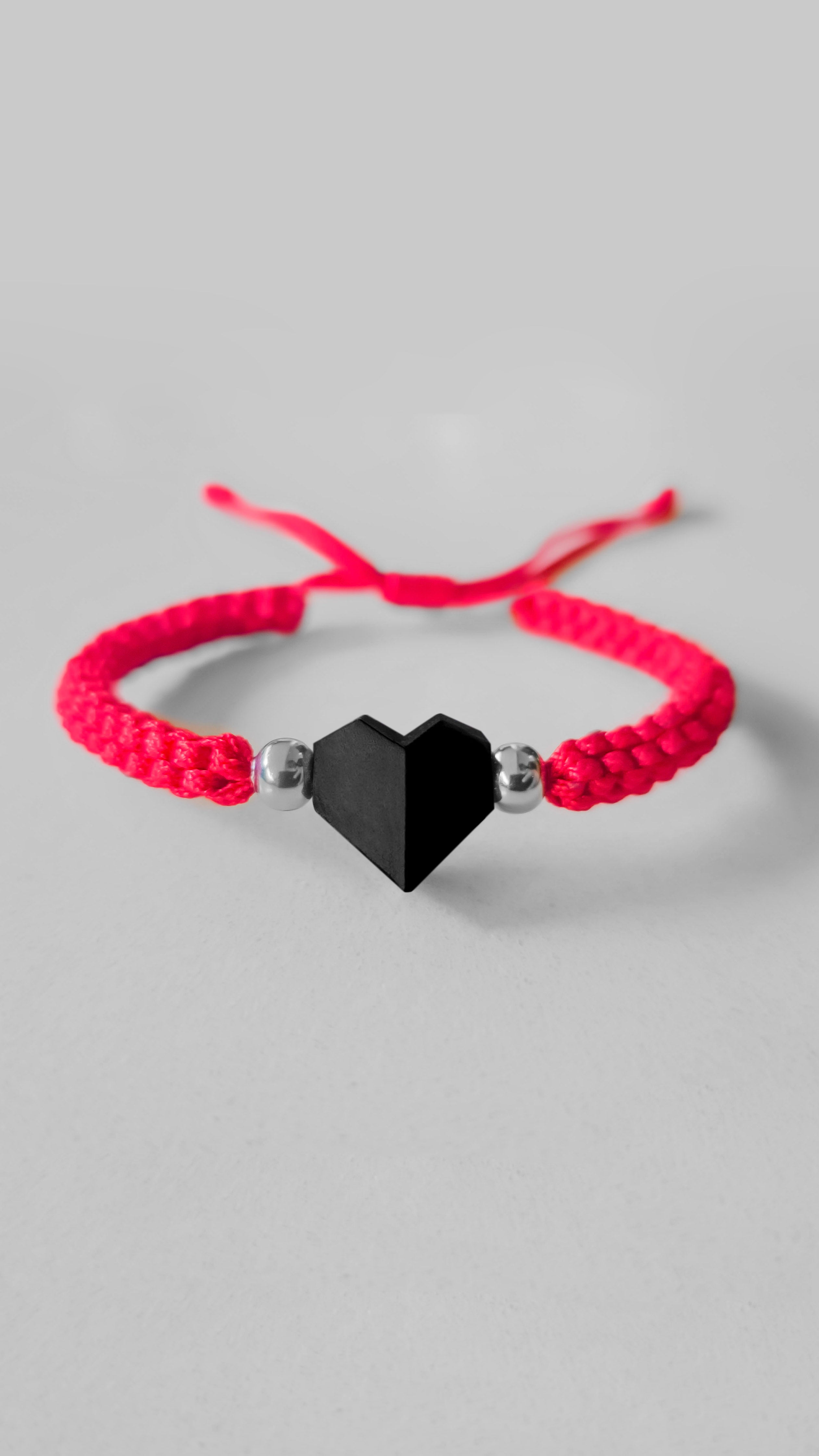 TINY RED DARK  LOVE