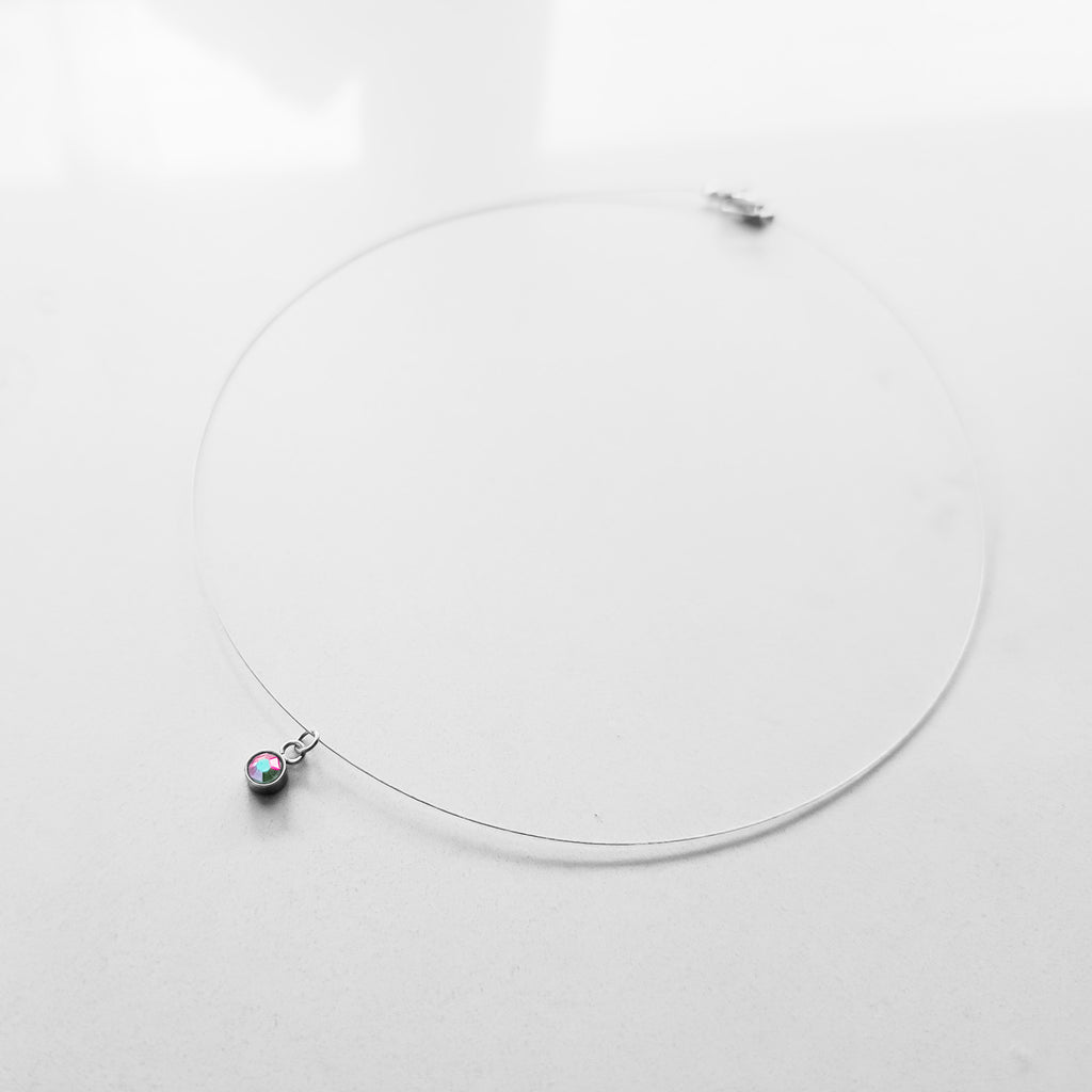 MINI STEEL TORNASOL CRYSTAL