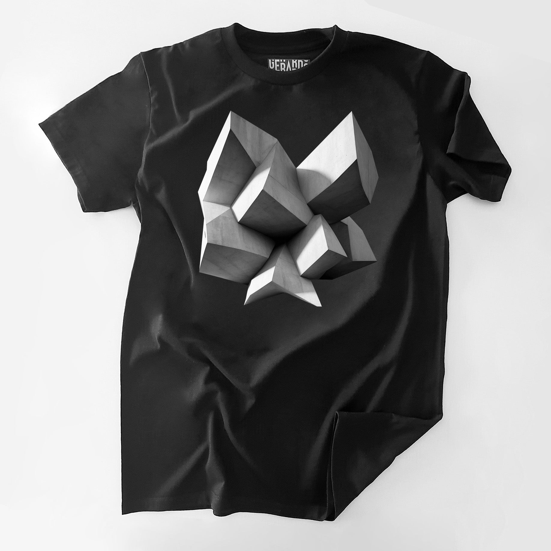 PRISM BUILDING BLACK III