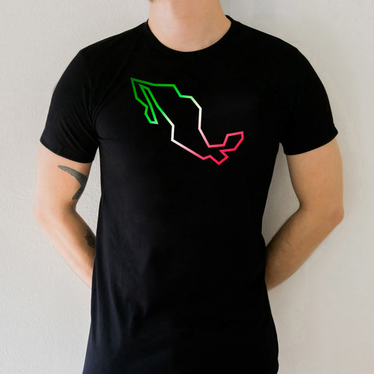 MX COLORS TEE