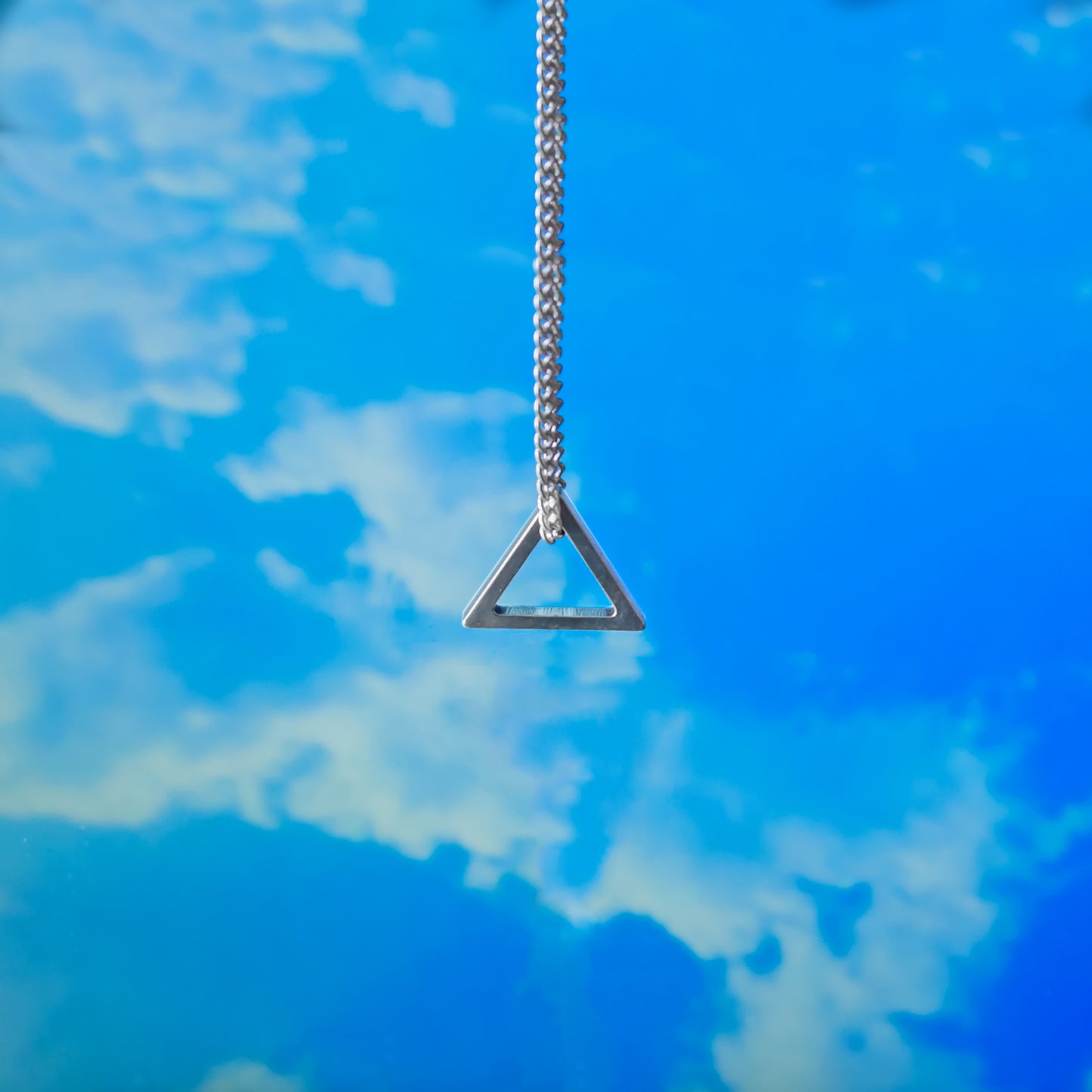 TINY BASIC TRIANGLE