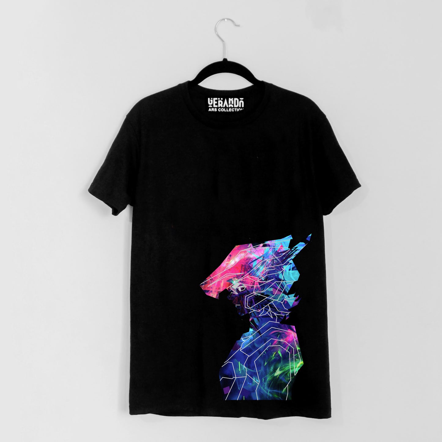SEIYA PEGASO TEE