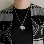 Cargar imagen en el visor de la galería, RAWR NECKLACE
