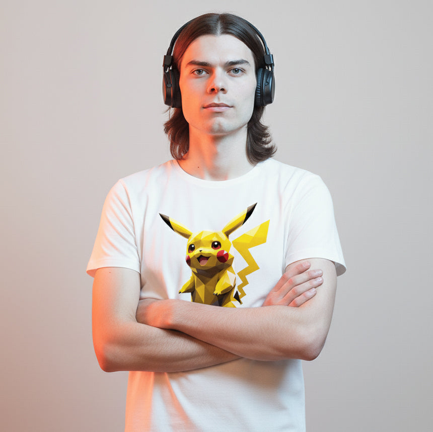 PIKACHU TEE II