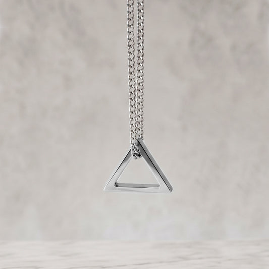 TINY TRIANGLE