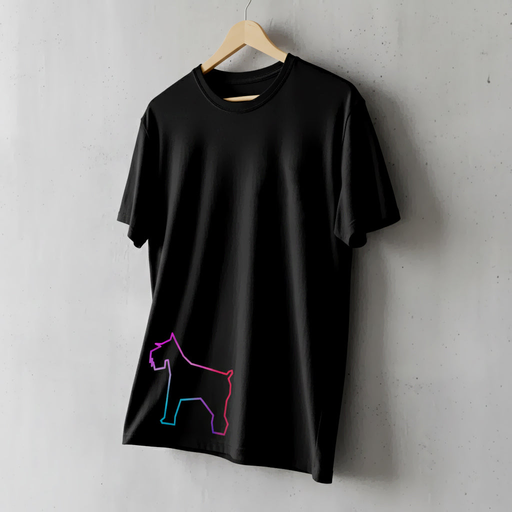 BIG SCHNAUZER TEE