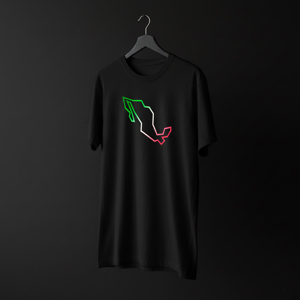 MX COLORS TEE