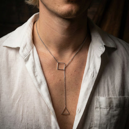 COLLAR DUO, ESTABILIDAD Y ENERGIA