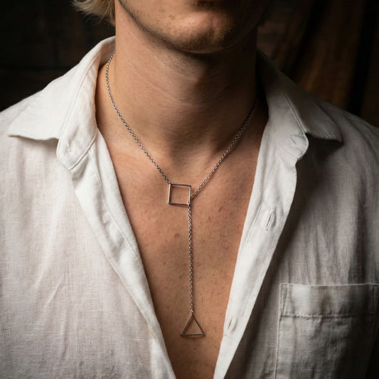 COLLAR DUO, ESTABILIDAD Y ENERGIA