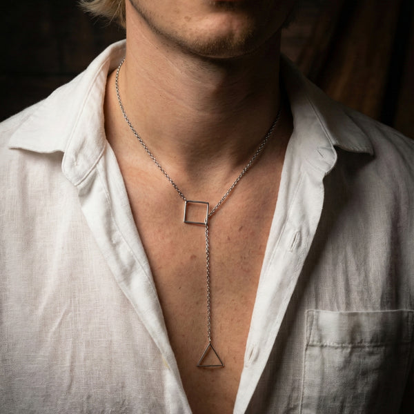 COLLAR DUO, ESTABILIDAD Y ENERGIA