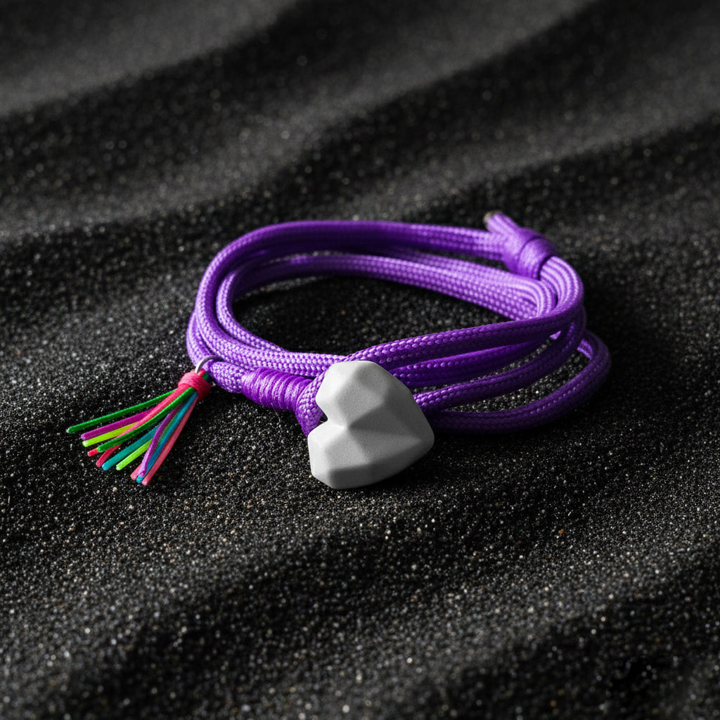 PURPLE HEART