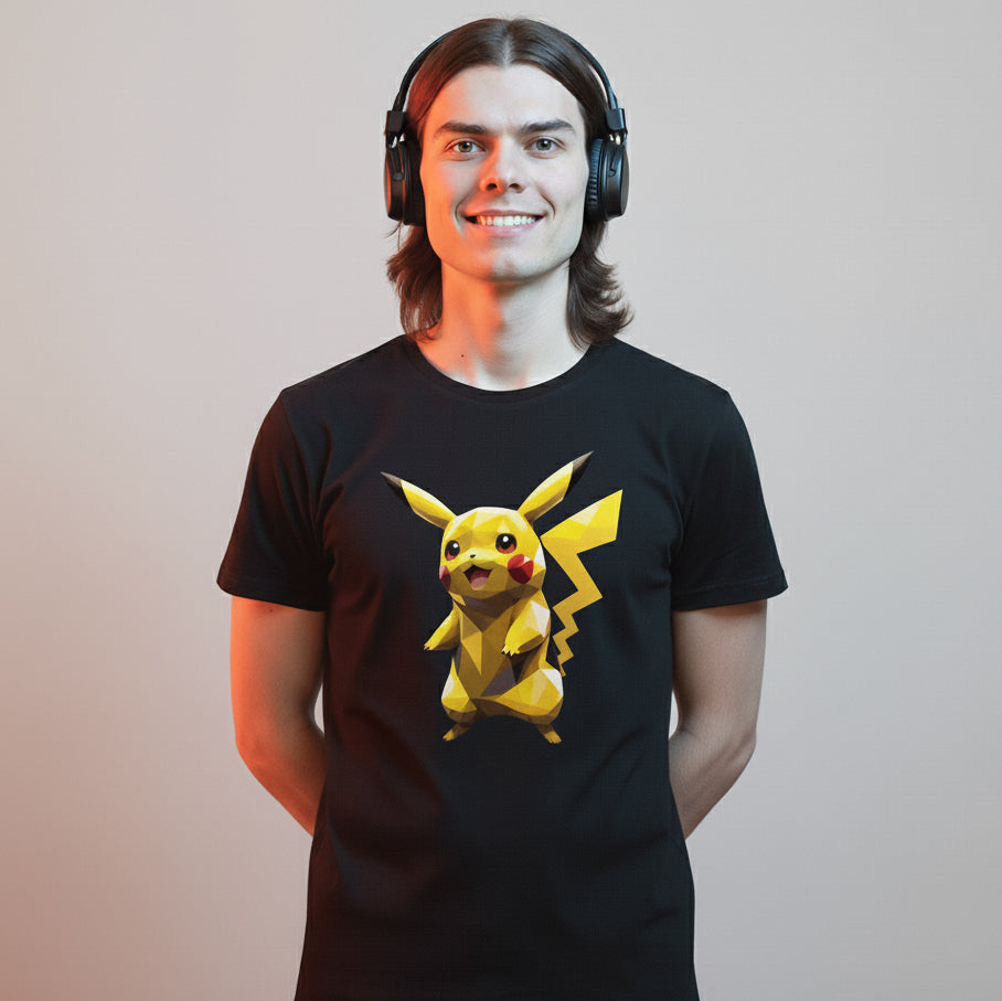 PIKACHU TEE I