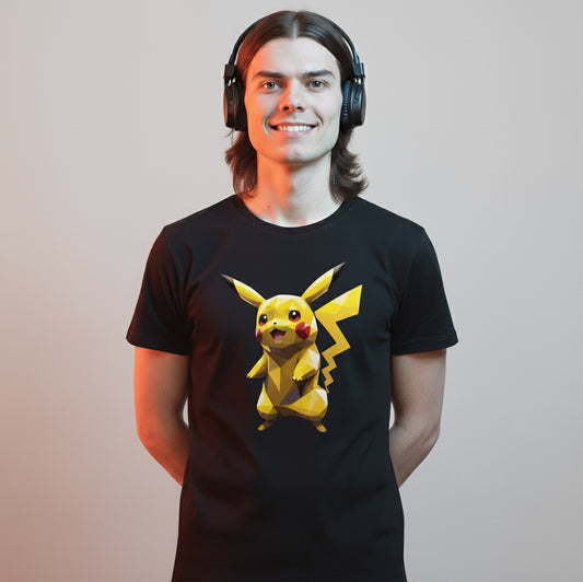 PIKACHU TEE I