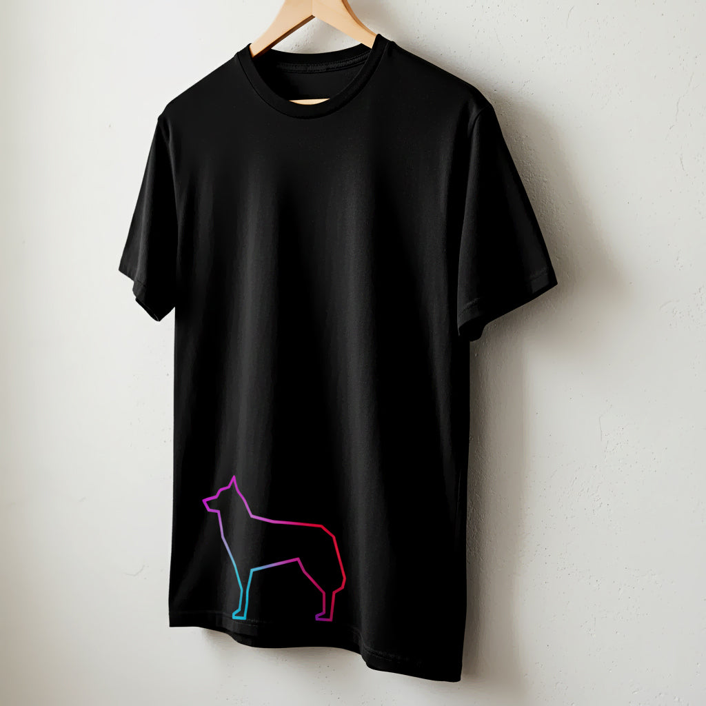 BIG PASTOR ALEMAN TEE