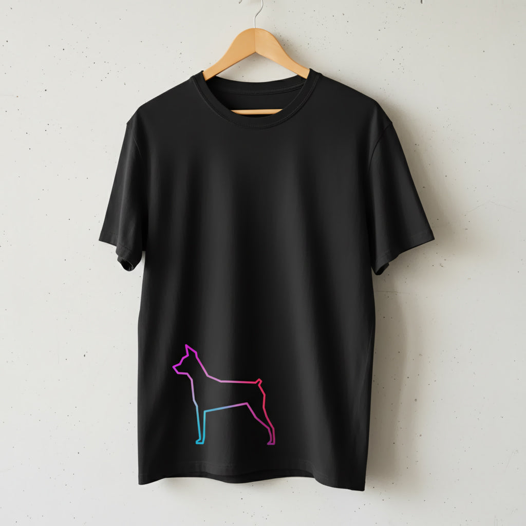 BIG CHIHUAHUA TEE