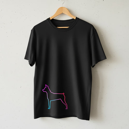 BIG CHIHUAHUA TEE